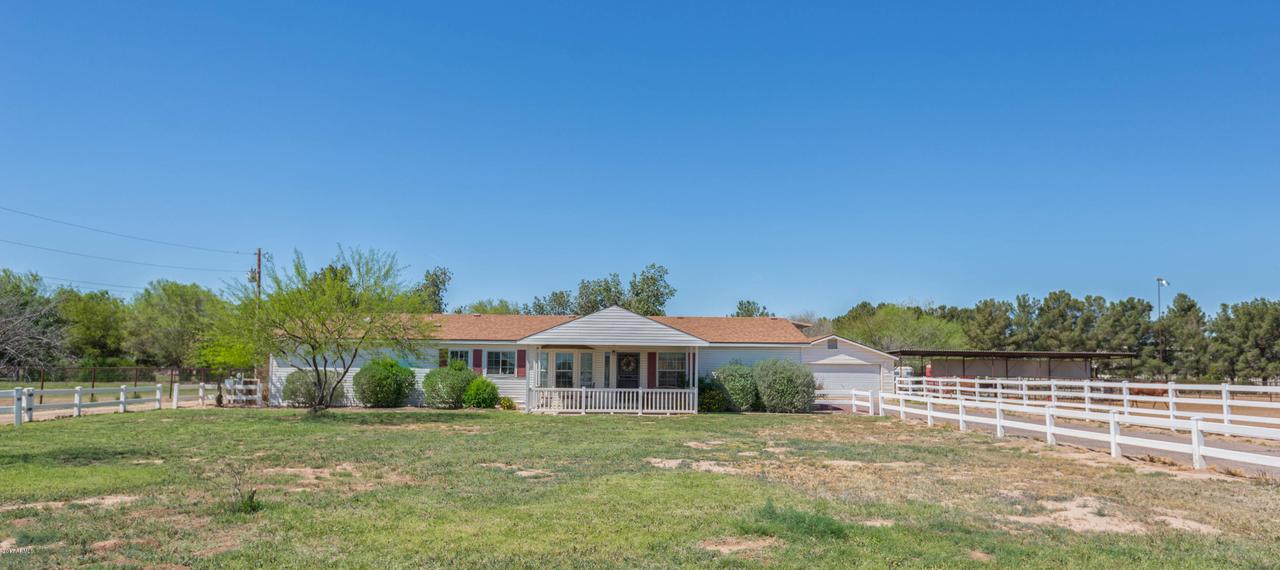 20325 E Germann Rd., Queen Creek, AZ 85242