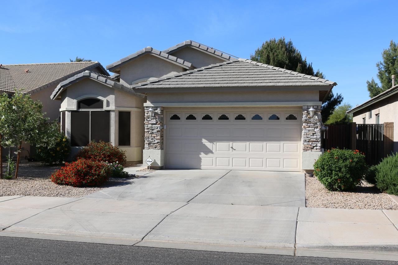 12614 W Redondo Dr., Litchfield Park, AZ 85340