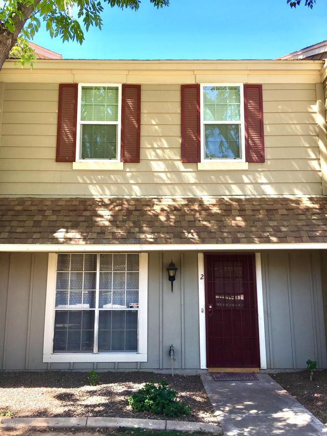 18838 N 34th Dr. #2, Phoenix, AZ 85027