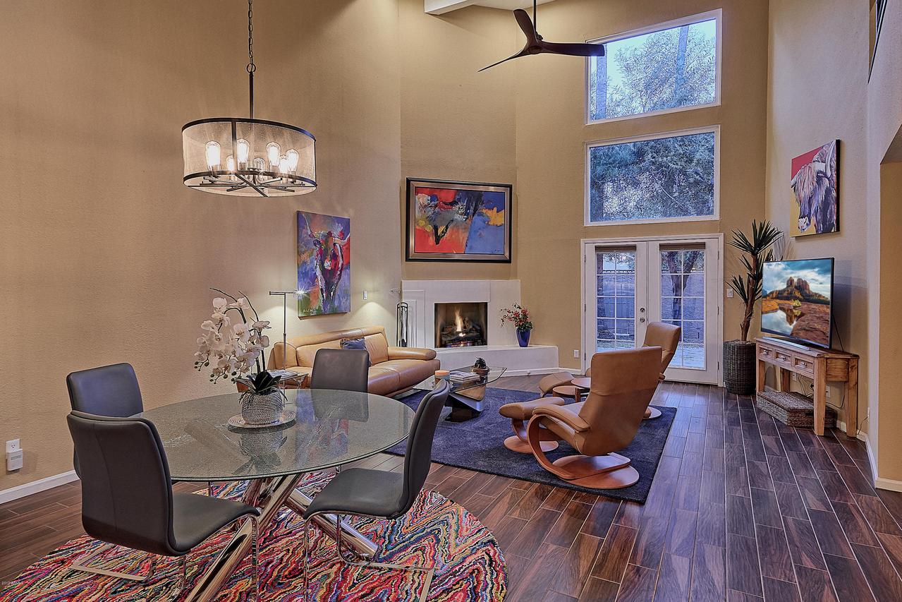 7209 E Mcdonald Dr. #34, Scottsdale, AZ 85250