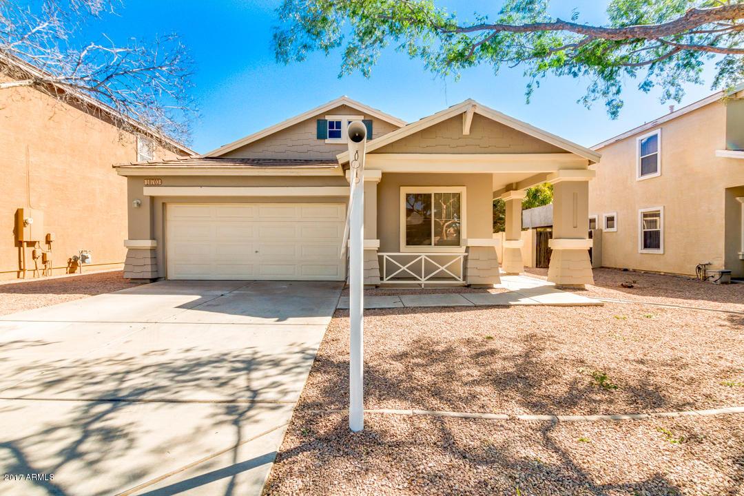 10703 E Plata Ave., Mesa, AZ 85212