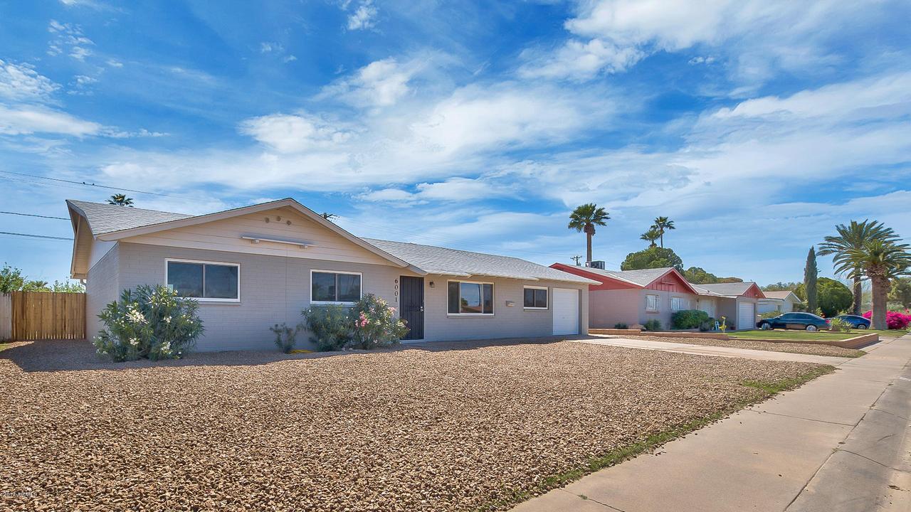 6001 W Clarendon Ave., Phoenix, AZ 85033