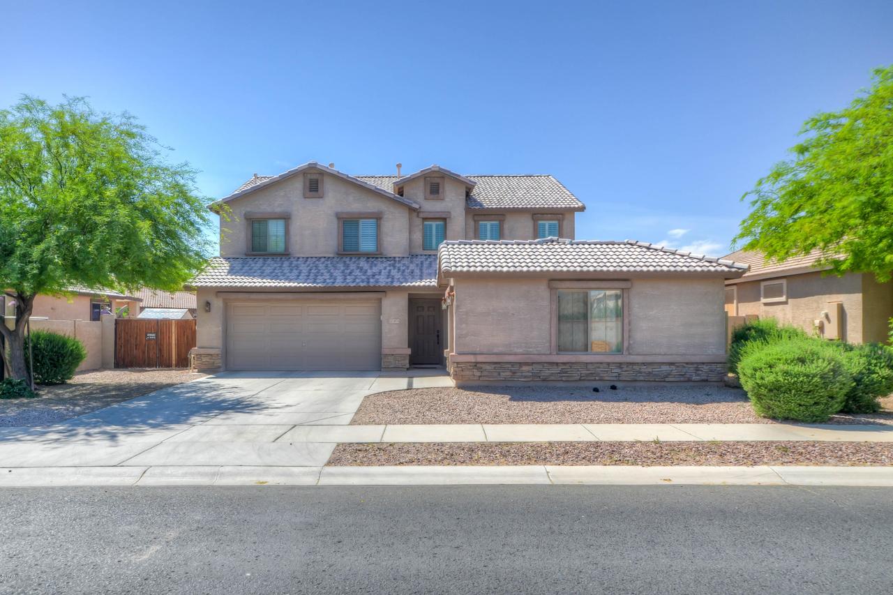 12074 N 142nd Dr., Surprise, AZ 85379
