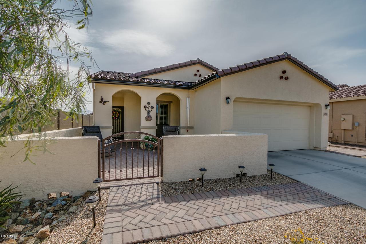16741 S 180th Ave., Goodyear, AZ 85338