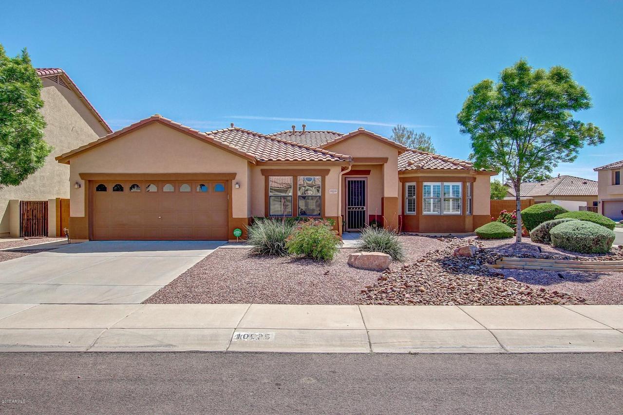 10535 W Villa Hermosa Dr., Peoria, AZ 85331
