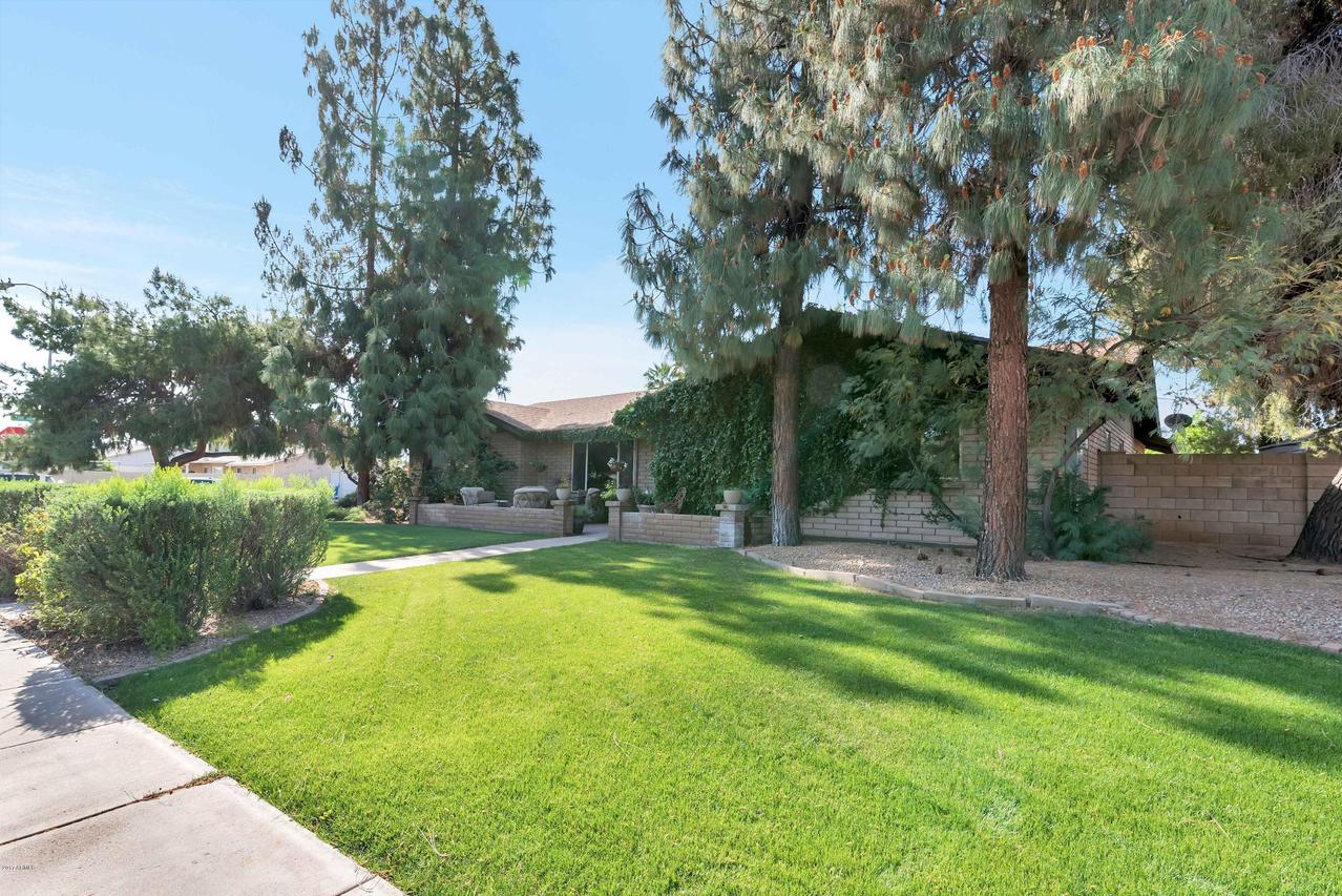 3055 E Des Moines St., Mesa, AZ 85213