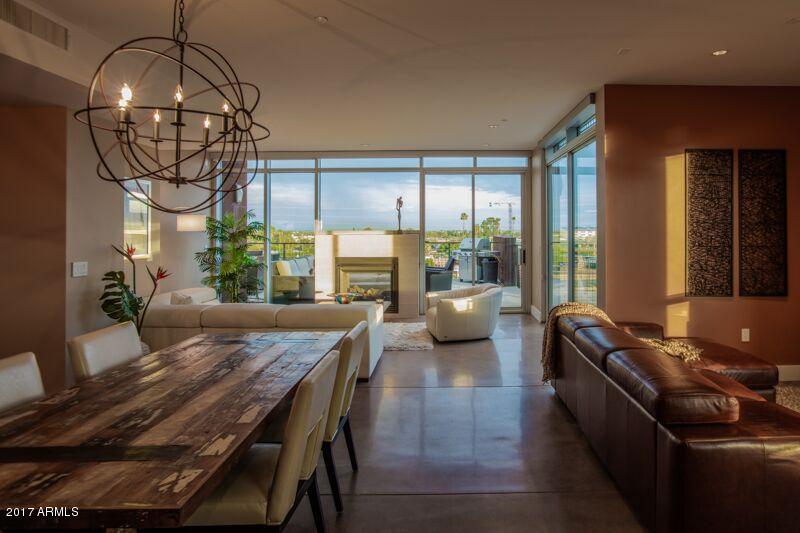 4739 N Scottsdale Rd. #4002, Scottsdale, AZ 85251