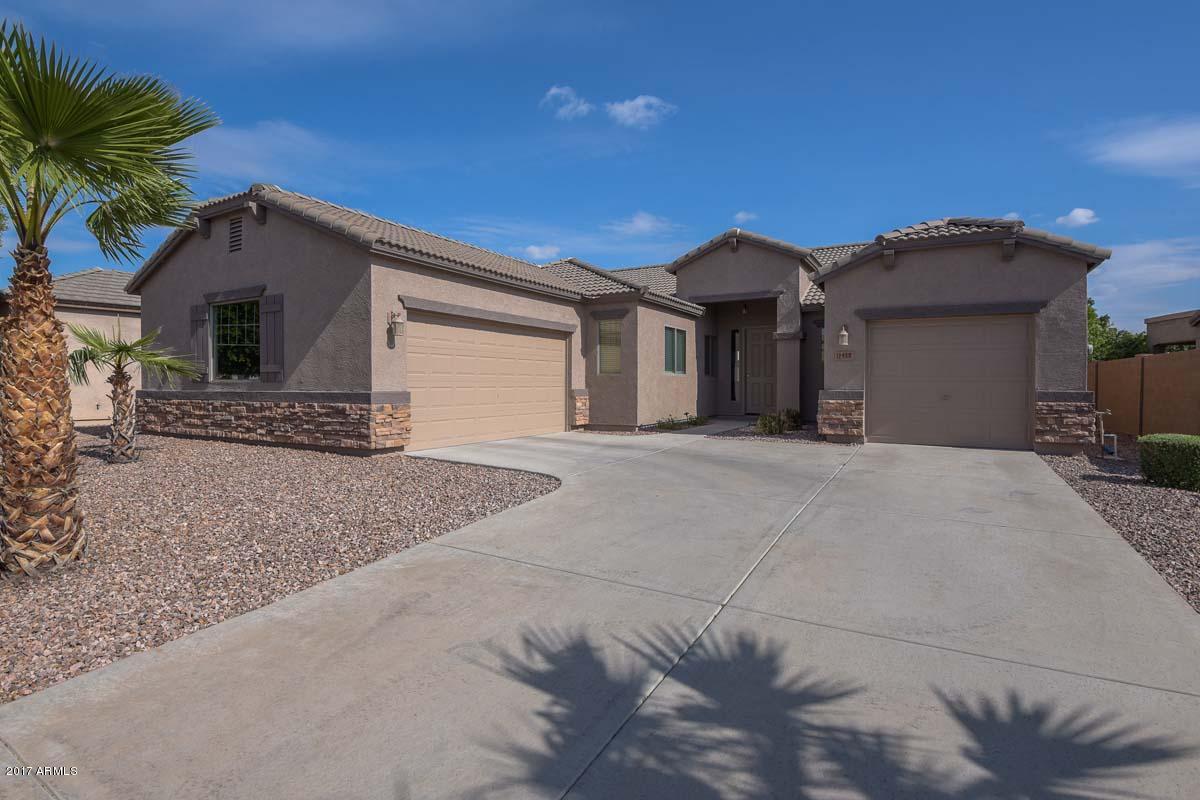 17458 W Gelding Dr., Surprise, AZ 85388