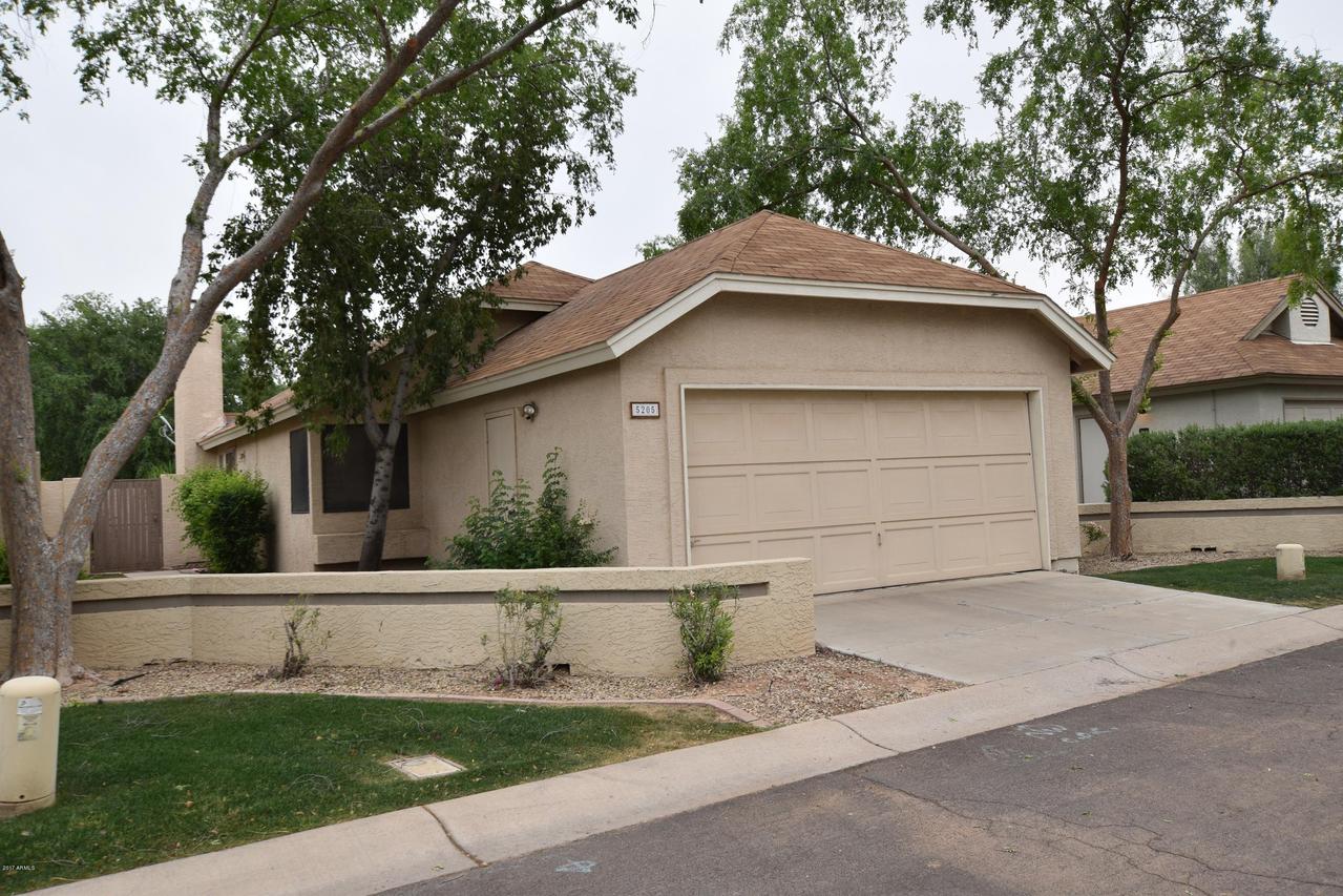 5205 W Boston Way, Chandler, AZ 85226