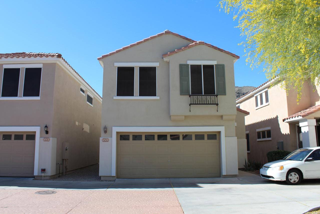 524 W Mountain Sage Dr., Phoenix, AZ 85045