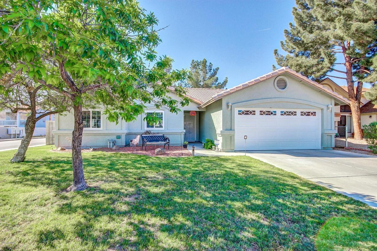 8901 W Vernon Ave., Phoenix, AZ 85037