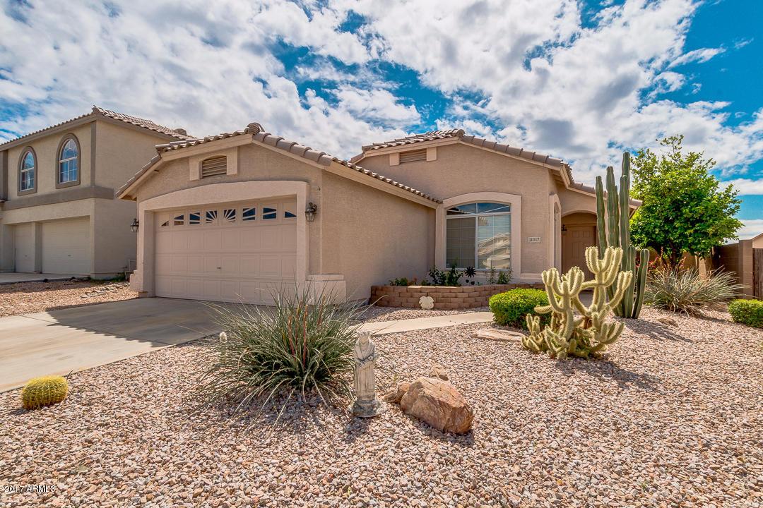 11017 W Frier Dr., Glendale, AZ 85307