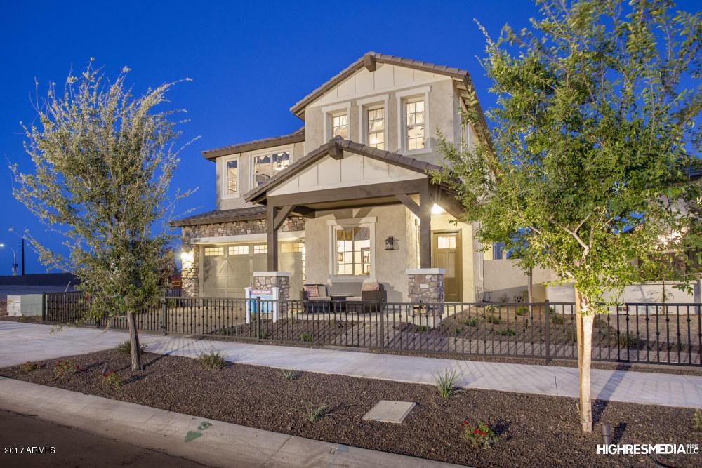 10657 E Hawk Ave., Mesa, AZ 85212