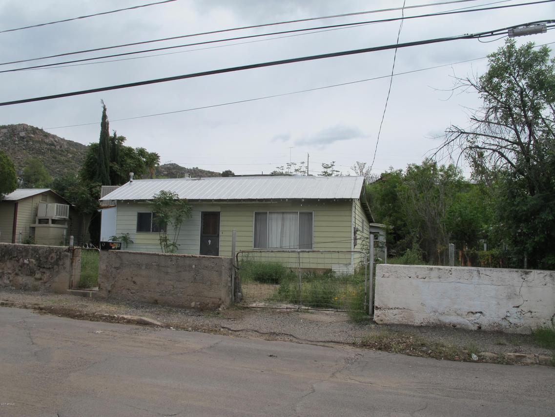 459 W Heiner Dr., Superior, AZ 85173