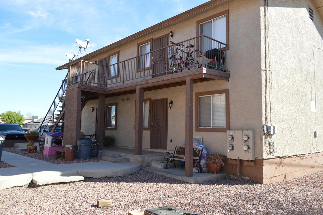 1249 W Pierce St., Phoenix, AZ 85007