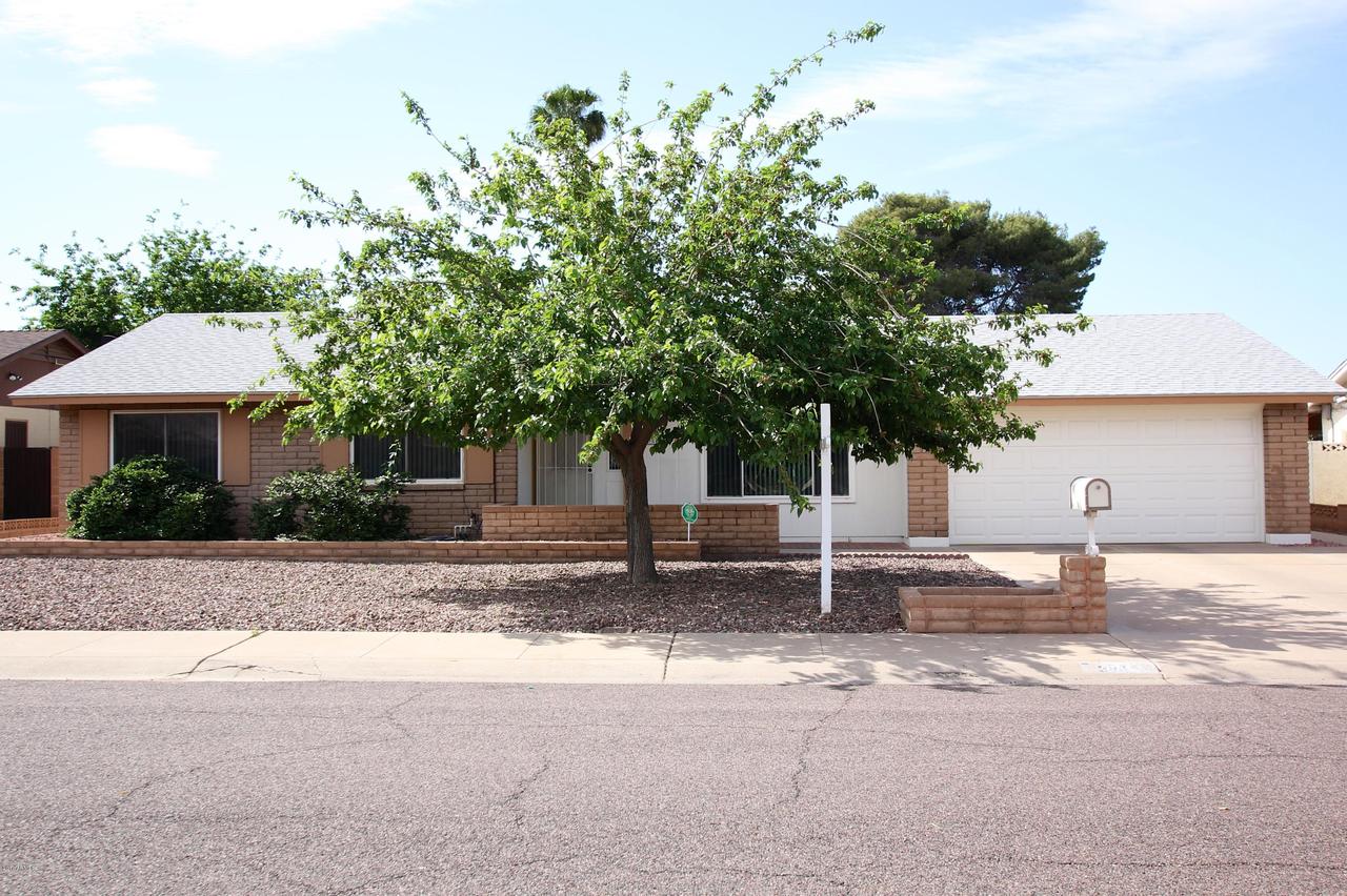 3847 W Cochise Dr., Phoenix, AZ 85051