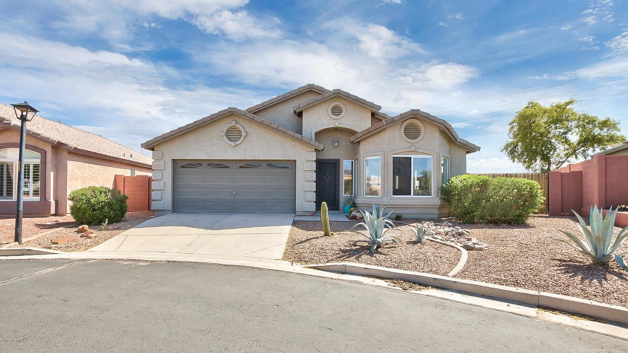 9069 E Rainier Dr., Gold Canyon, AZ 85118