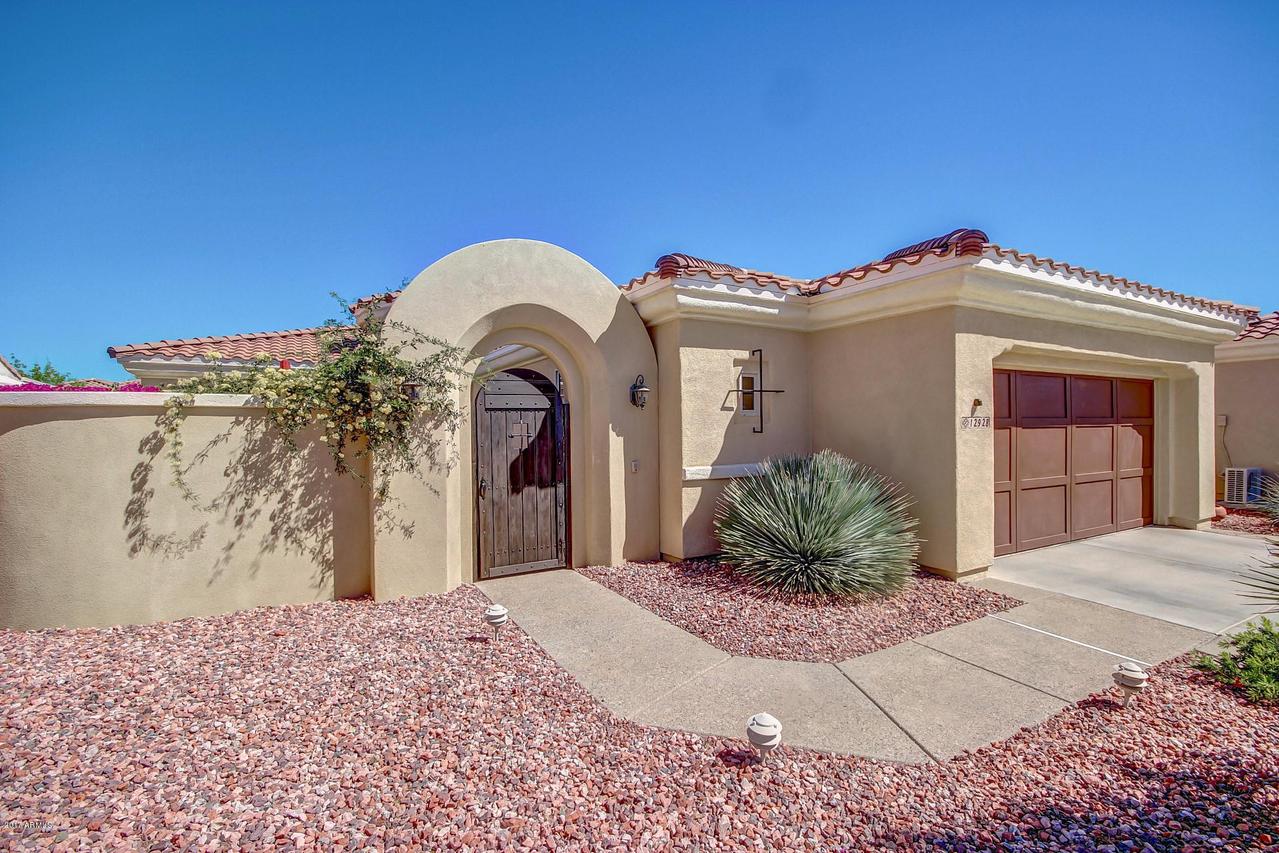12928 W Rincon Dr., Sun City West, AZ 85375