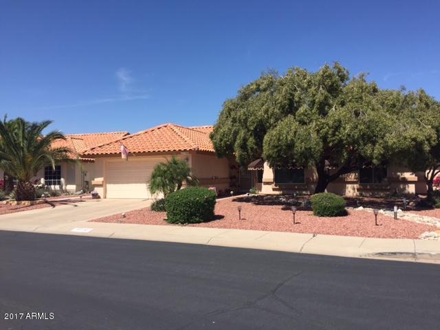 11060 W Runion Dr., Sun City, AZ 85373