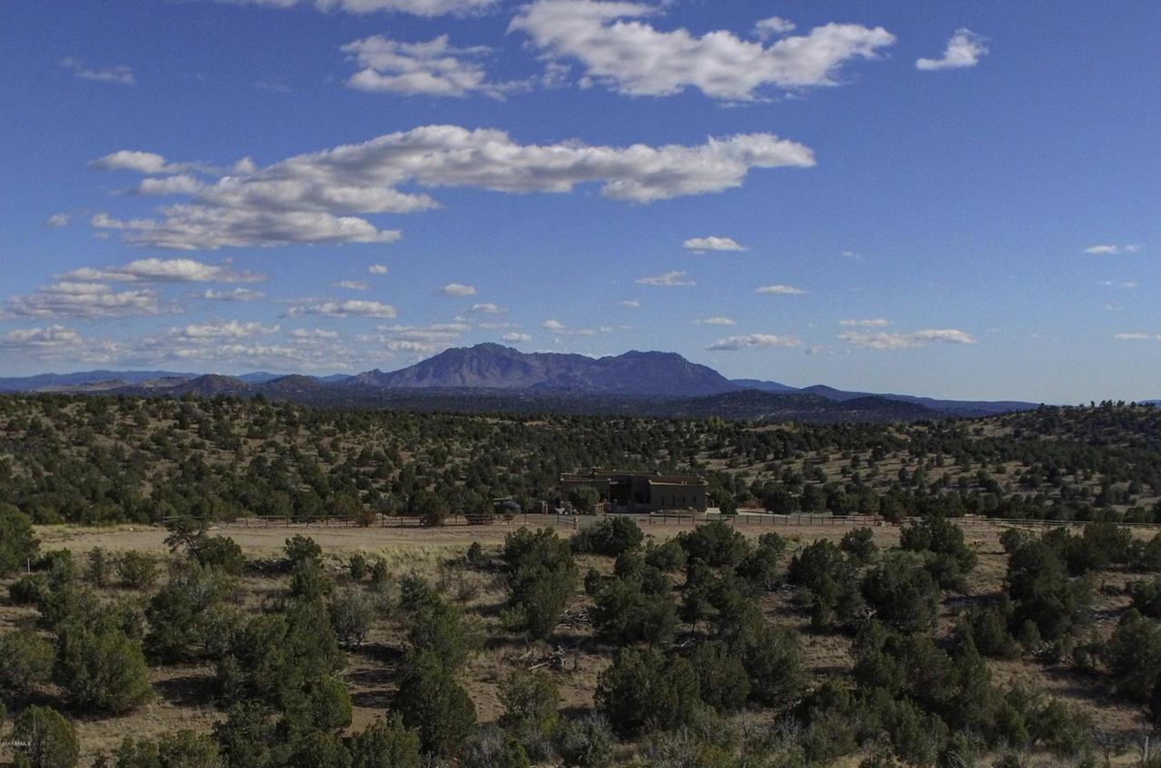 00 N Sullivan Buttes Rd. #82, Prescott, AZ 86305