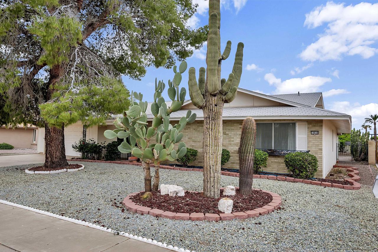 19836 N Calypso Ln., Sun City, AZ 85373