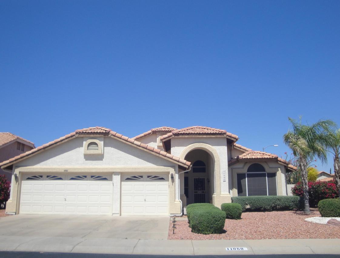 11060 W Burnett Rd., Sun City, AZ 85373