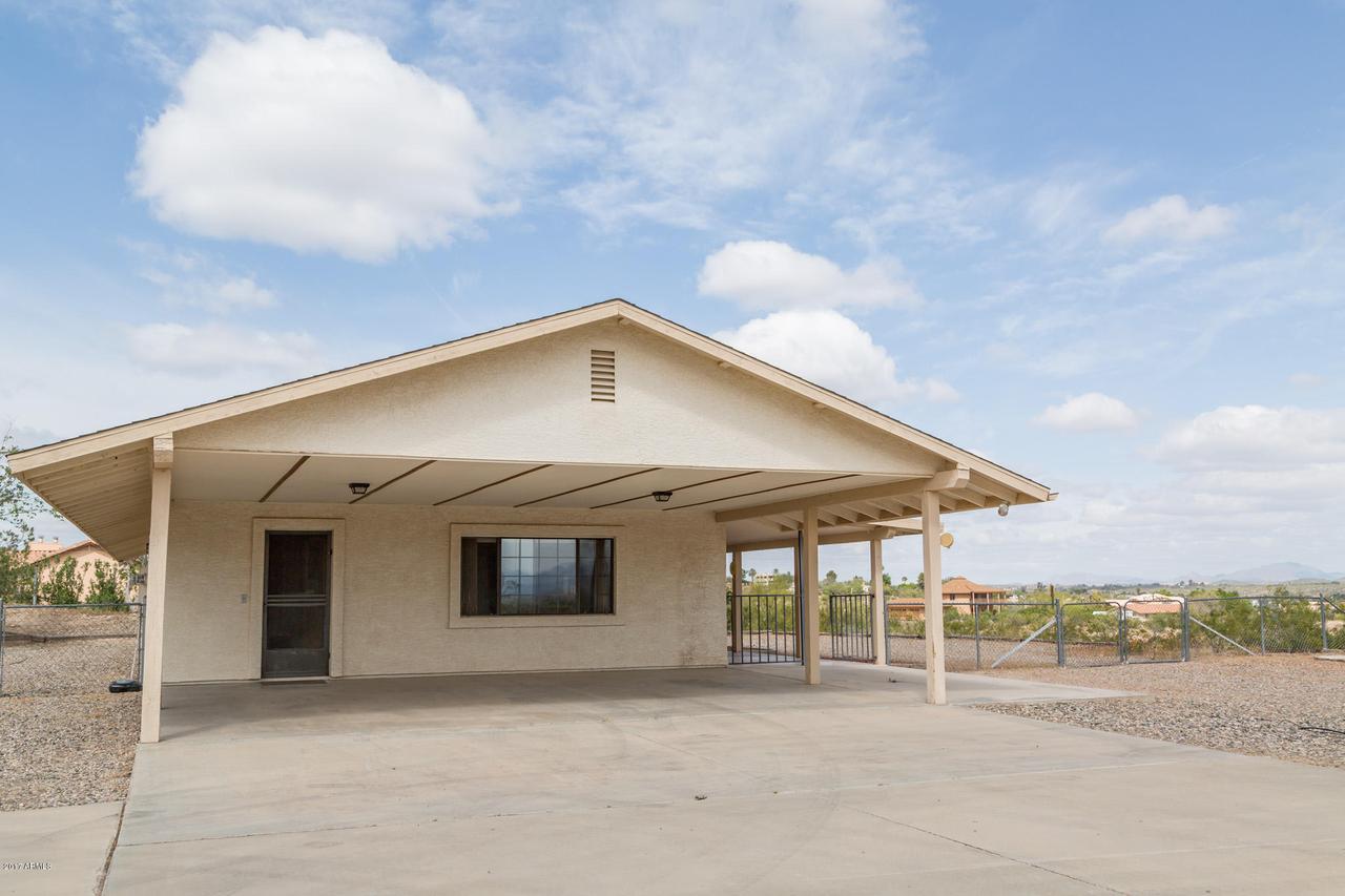 225 W Turtleback Ln., Wickenburg, AZ 85390