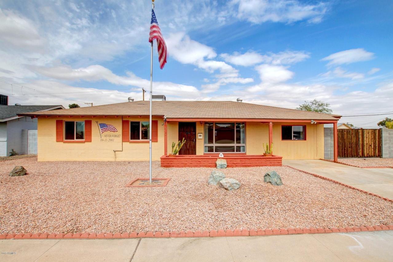 8120 E Palm Ln., Scottsdale, AZ 85257