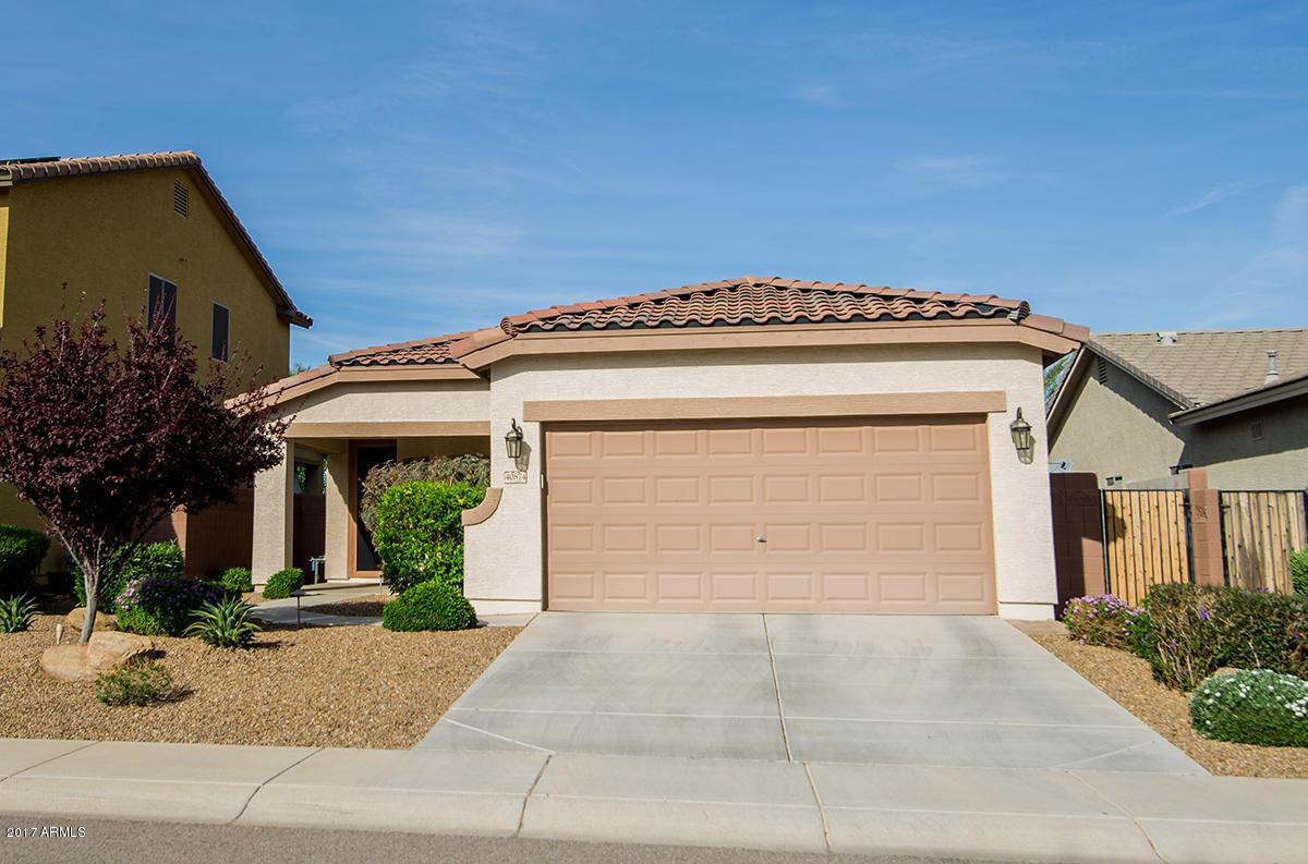 40874 N Eliana Dr., San Tan Valley, AZ 85140