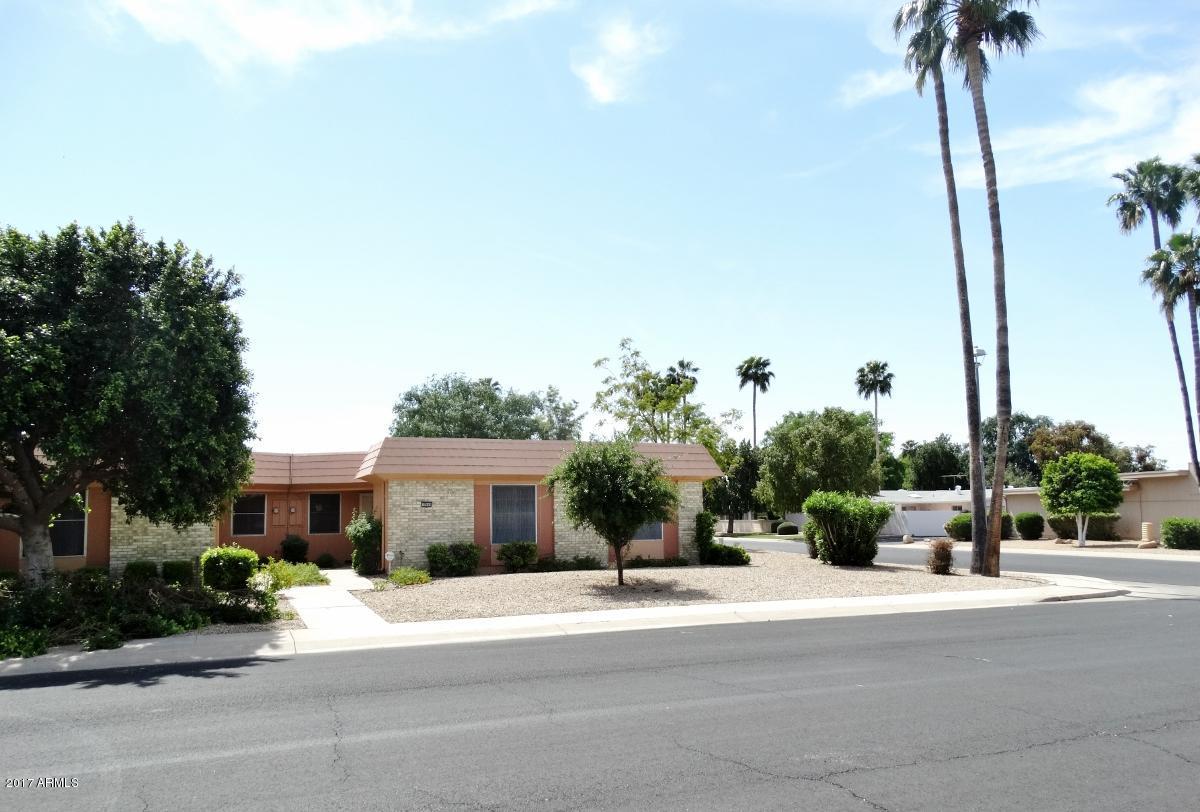 10569 W Ocotillo Dr., Sun City, AZ 85373