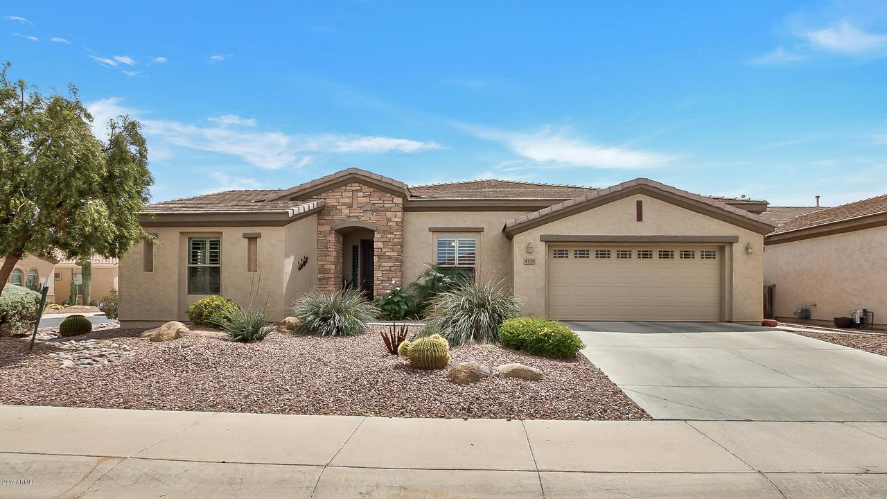 4135 E Appleby Dr., Gilbert, AZ 85298