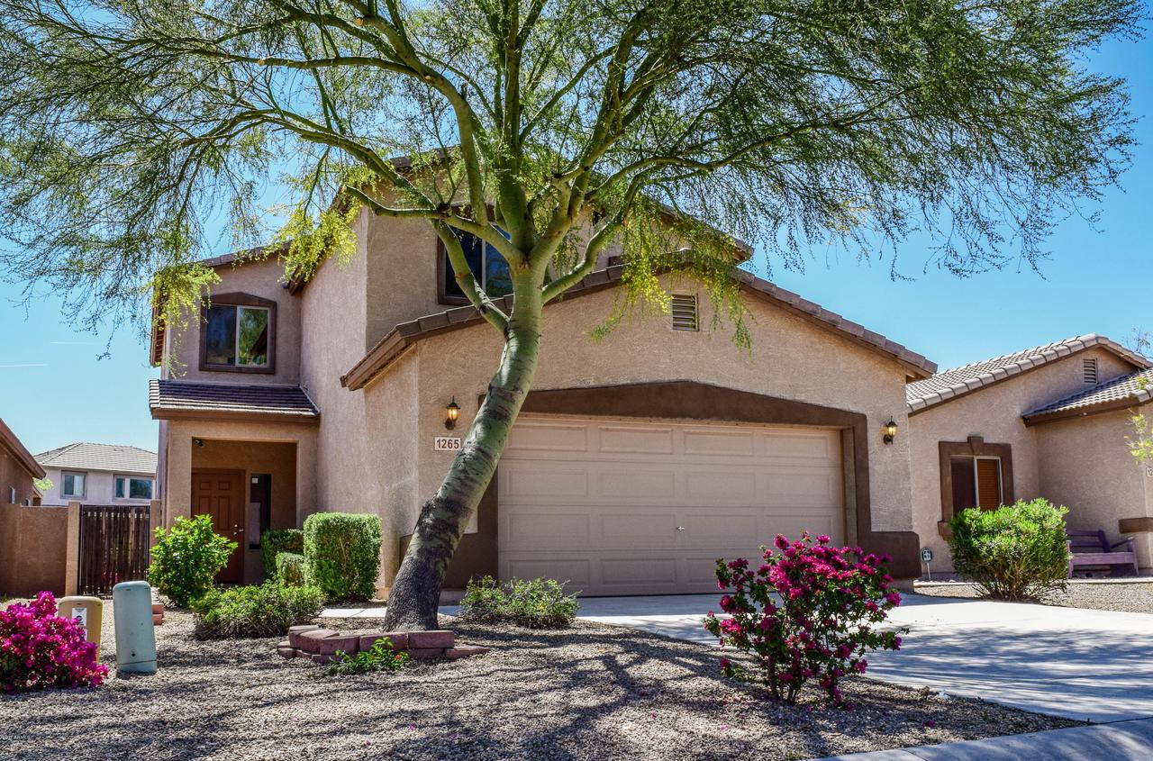 1265 E Press Pl., San Tan Valley, AZ 85140