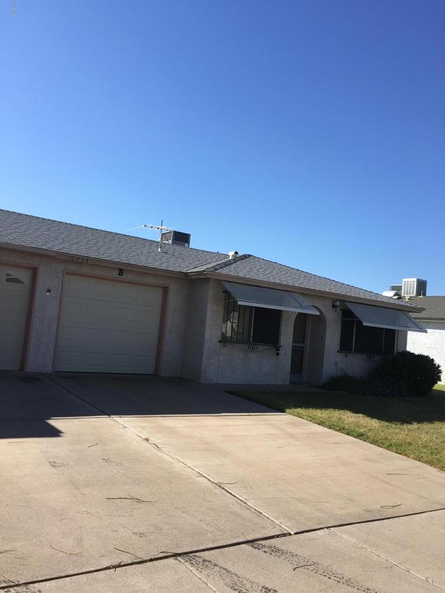 10234 N 97th Dr. #B, Peoria, AZ 85345