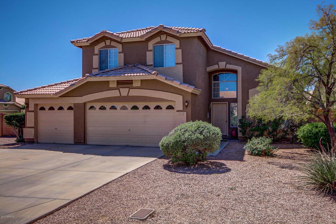 8503 W Sheridan St., Phoenix, AZ 85037