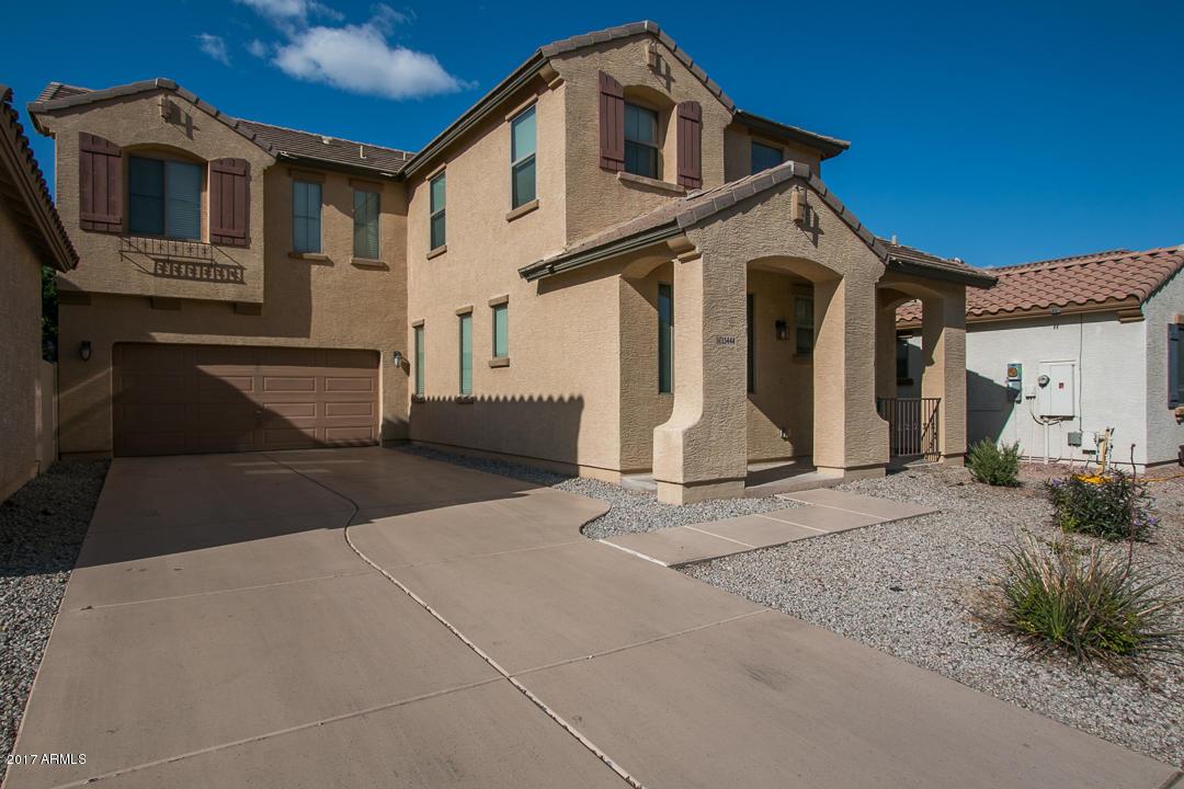 15444 W Canterbury Dr., Surprise, AZ 85379