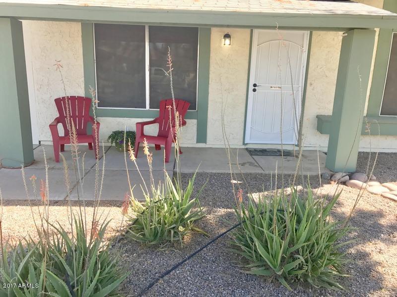 305 W Mesquite St., Chandler, AZ 85225