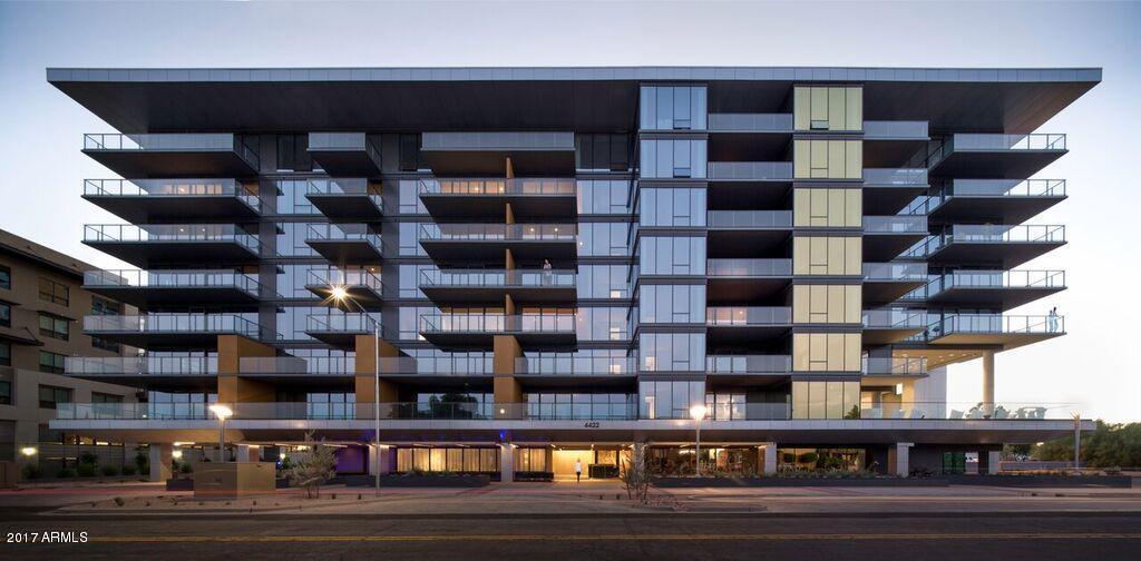 4422 N 75th St. #6012, Scottsdale, AZ 85251