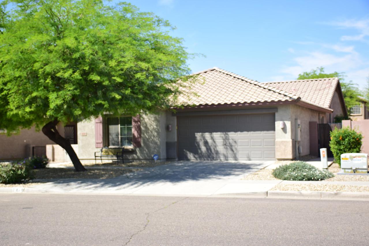 610 S 111th Dr., Avondale, AZ 85323