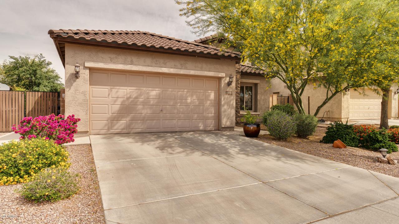 11132 E Sheridan Ave., Mesa, AZ 85212