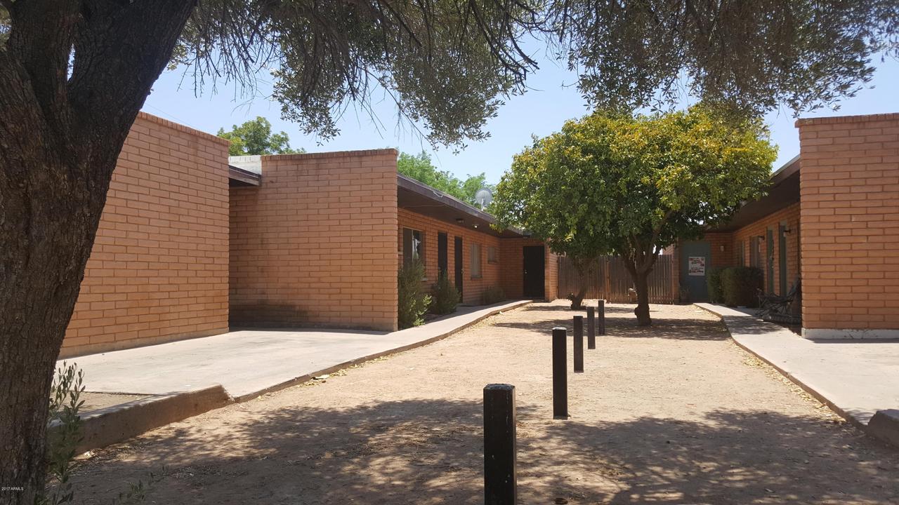 465 E 9th Ave., Mesa, AZ 85204