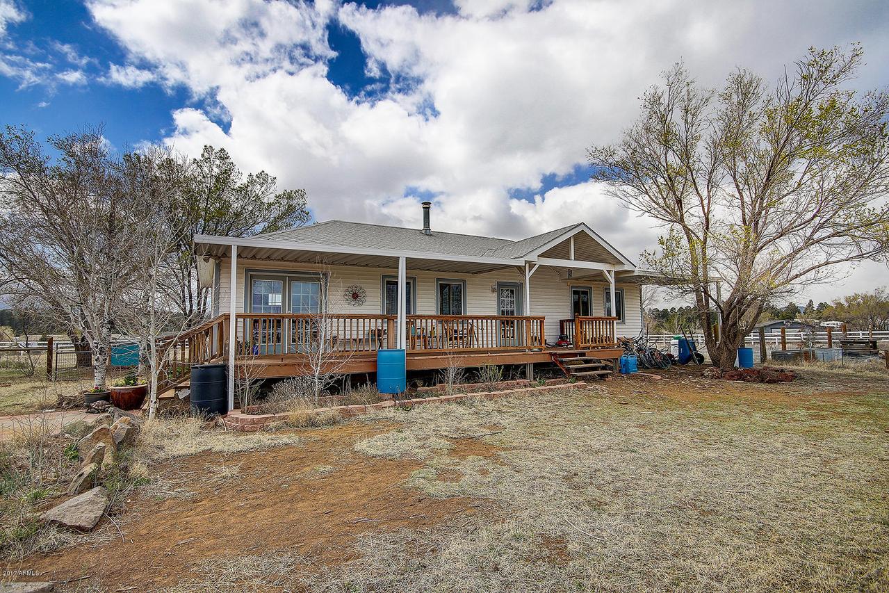 10355 N Lunar Dr., Flagstaff, AZ 86004
