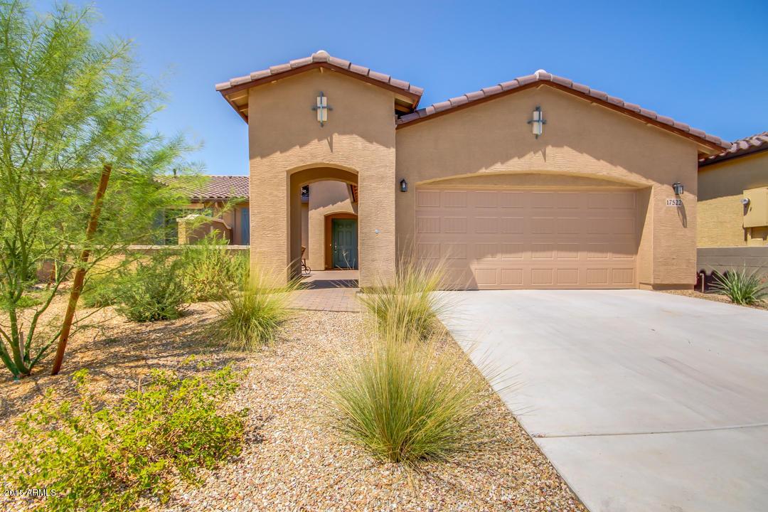 17522 W Glenhaven Dr., Goodyear, AZ 85338
