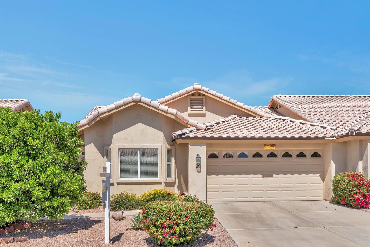 7928 E Pueblo Ave. #14, Mesa, AZ 85208