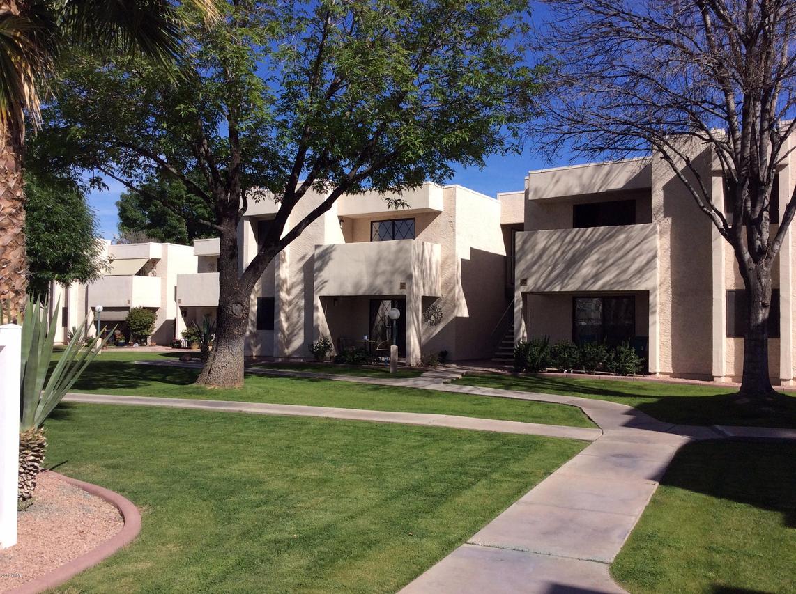 1920 W Lindner Ave. #222, Mesa, AZ 85202