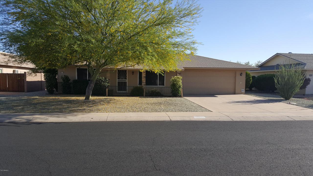 9619 W Willowbrook Dr., Sun City, AZ 85373