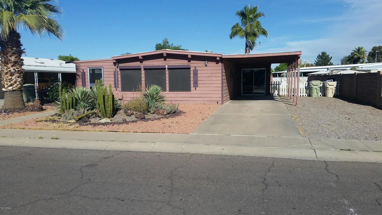 9209 N 66th Dr., Glendale, AZ 85302