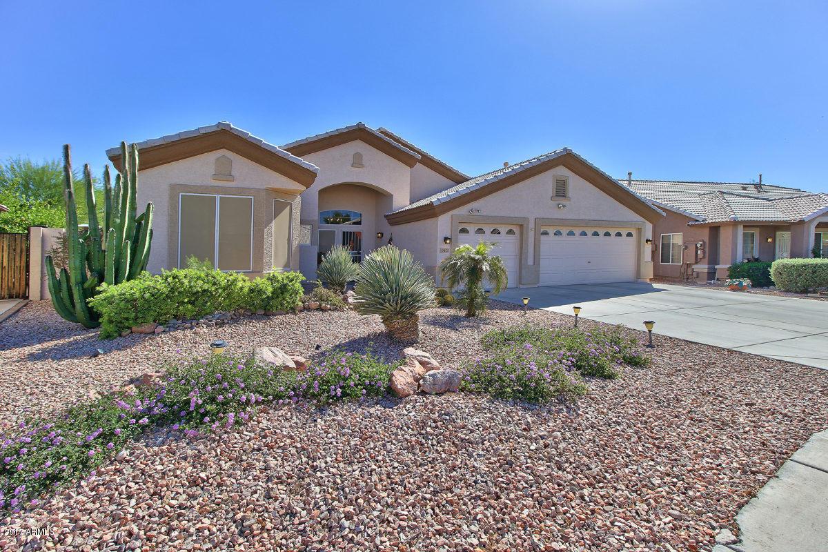 10875 W Utopia Rd., Sun City, AZ 85373