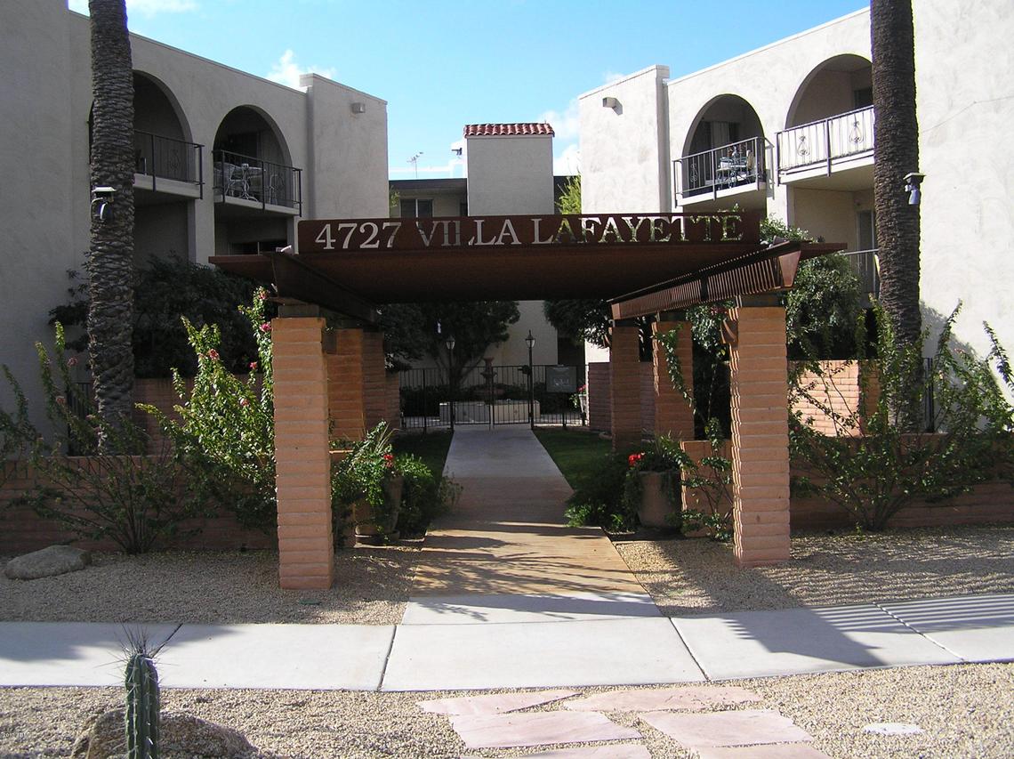 4727 E Lafayette Blvd. #211, Phoenix, AZ 85018