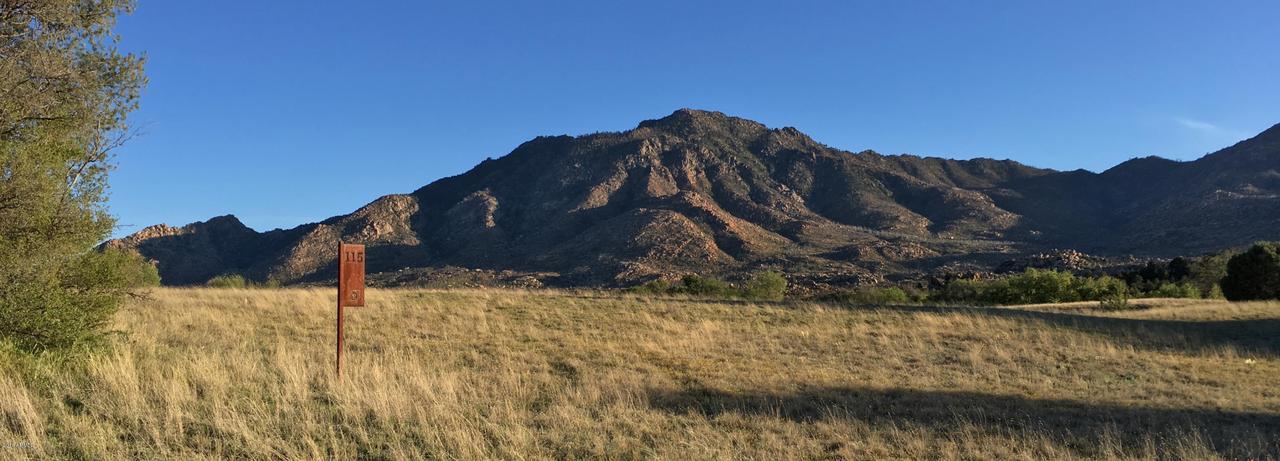 9285 N American Ranch Rd. #-, Prescott, AZ 86305