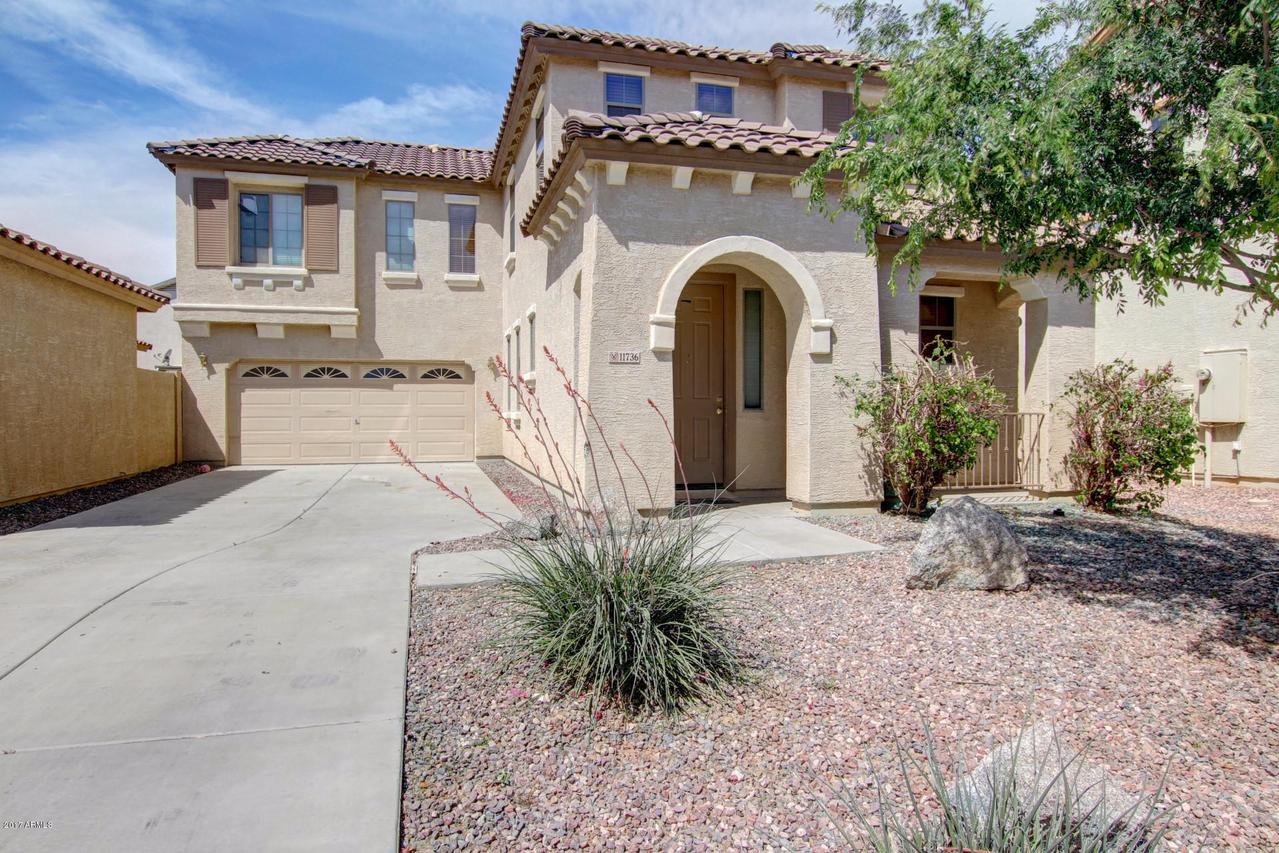 11736 N 147th Ln., Surprise, AZ 85379